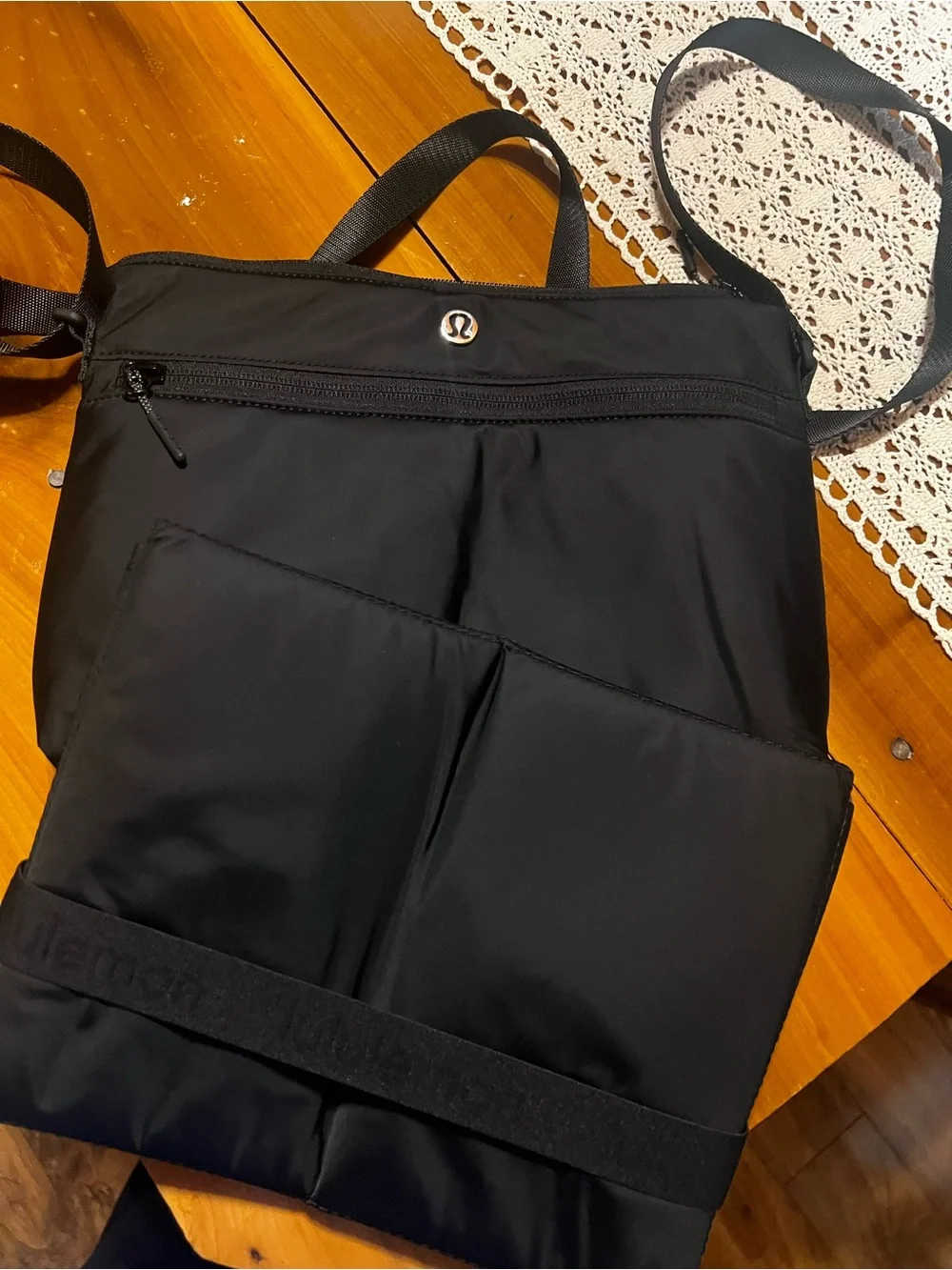 lululemon athletica product features